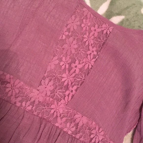 Perfect condition Tobi dress - Picture 3 of 5